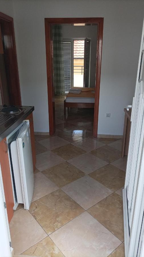 Apartmani Bastrica Budva Eksteriør bilde